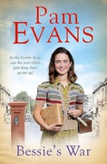 Bessies War - Pamela Evans Bessies War - Pamela Evans