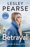 Betrayal Lesley Pearse detail