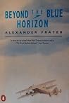 Beyond The Blue Horizon Alexander Frater detail