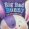 Big Bad Bunny - Melanie Joyce Maurizia Rubino 