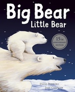 Big Bear Little Bear - David Bedford