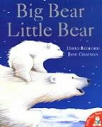 Big Bear Little Bear - David Bedford