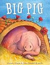 Big Pig - Malachy Doyle John Bendall-Brunello 