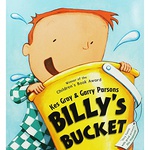 Billys Bucket Picture Book - Unknown Author
