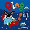 Bing Bed Time - Ted Dewan