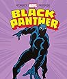 Black Panther My Mighty Marvel First Book - Marvel Comics