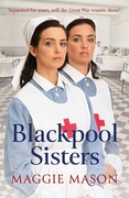 Blackpool Sisters - Maggie  Mason