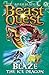 Blaze The Ice Dragon Beast Quest #23 - Adam Blade