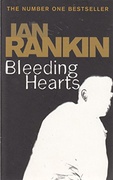 Bleeding Hearts Ian Rankin detail