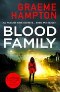 Blood Family 2 Di Denning And Ds Fisher - Graeme Hampton