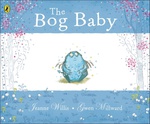 Bog Baby - Jeanne Willis Gwen Millward 