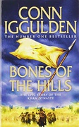 Bones Of The Hills Conn Iggulden detail