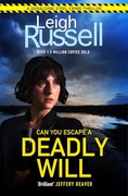 Book 9781835010266 - Leigh Russell Book 9781835010266 - Leigh Russell