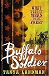 Buffalo Soldier - Tanya Landman Buffalo Soldier - Tanya Landman