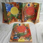 Bunny Tales Collection - Nicola Baxter