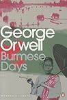Burmese Days - George Orwell Burmese Days - George Orwell