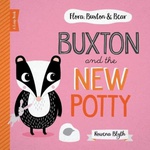 Buxton & The New Potty - Rowena Blyth