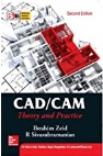 Cad/Cam Theory And Practice Ibrahim Zeid detail