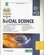 Cbse Self-Study In Social Science 9 Ks Randhawa detail