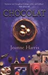 Chocolat Harris Joanne detail