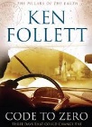 Code To Zero Ken Follett detail