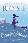 Coming Home Rose Melanie detail