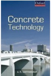 Concrete Technology Ar Santhakumar detail