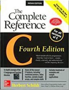 C The Complete Reference Herbert Schildt  detail