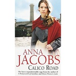 Calico Road Ssa - Jacobs  Anna