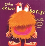 Calm Down Boris! - Sam Lloyd