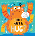 Can I Have A Hug - Rosie Greening Make Believe Ideas 