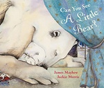 Can You See A Little Bear - James Mayhew Jackie Morris 