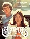 Carpenters The Musical Legacy Mike Cidoni Lennox Chris May Richard Carpenter  detail