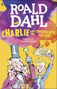 Charlie And The Chocolate Factory - Roald Dahl