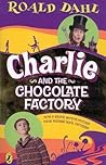 Charlie And The Chocolate Factory - Roald Dahl