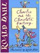 Charlie And The Chocolate Factory Charlie Bucket  - Roald Dahl