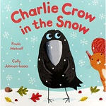 Charlie Crow In The Snow - Na