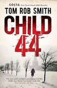 Child 44 Smith Tom Rob detail