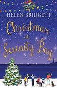 Christmas At Serenity Bay Helen Bridgett detail