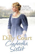 Cinderella Sister - Court Dilly