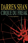 Cirque Du Freak The Saga Of Darren Shan  Darren Shan detail