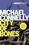 City Of Bones Harry Bosch #8 Harry Bosch Universe #11 Michael Connelly detail