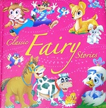 Classic Fairy Stories - Na