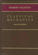 Classical Mechanics Goldstein Herbert detail