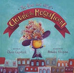 Claude The Magnificent - Chris Capstick Monika Filipina 