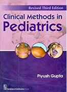 Clinical Methods In Pediatrics Piyush Gupta detail