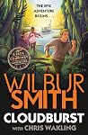 Cloudburst Jack Courtney Adventures #1 - Wilbur Smith