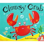 Clumsy Crab - Ruth Galloway