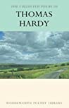 Collected Poems Of Thomas Hardy - Thomas Hardy Michael Irwin 