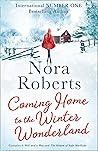 Coming Home To The Winter Wonderland A Will And A Way / The Return Of Rafe Mackade - Nora Roberts